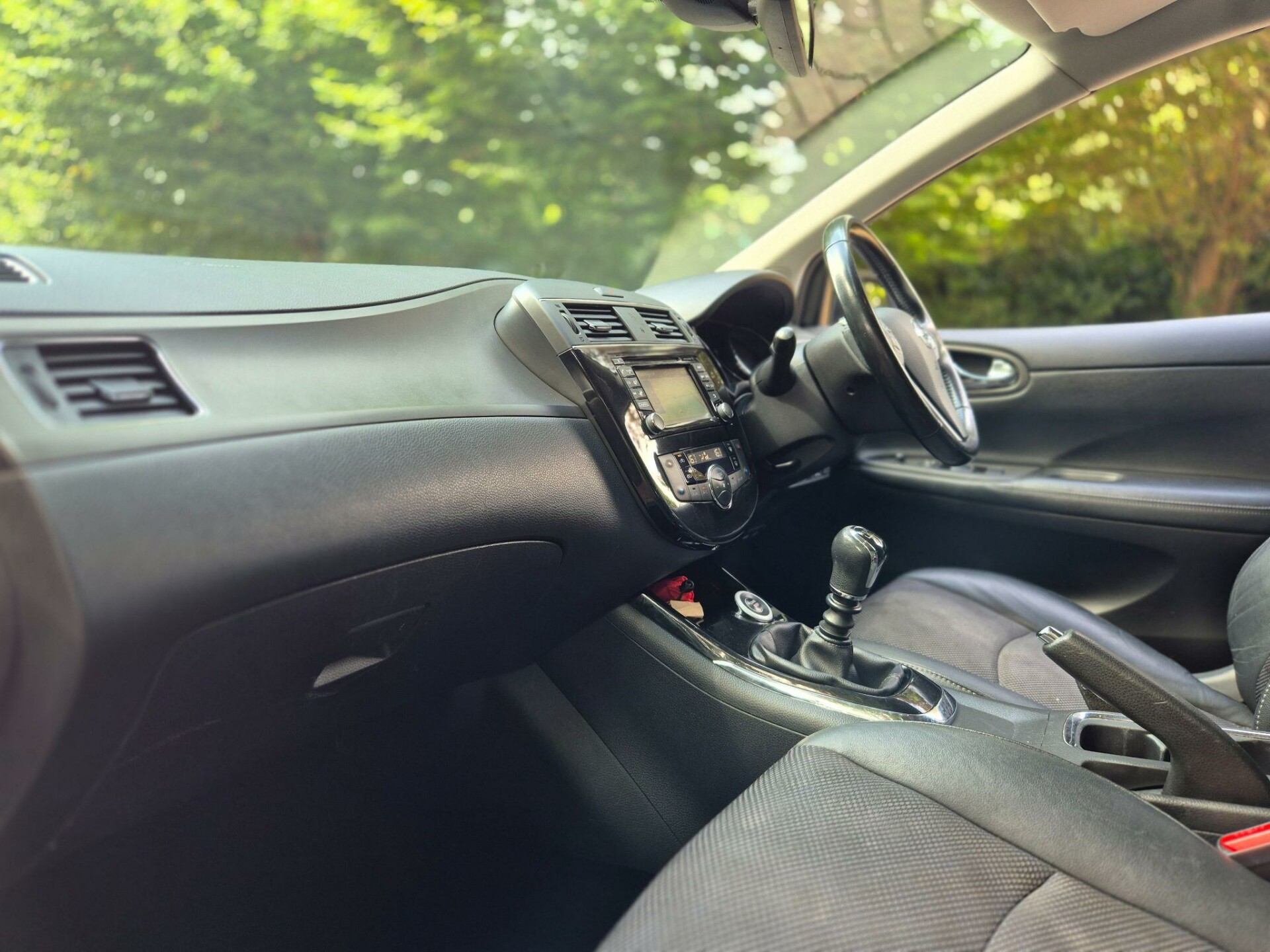 Nissan Pulsar