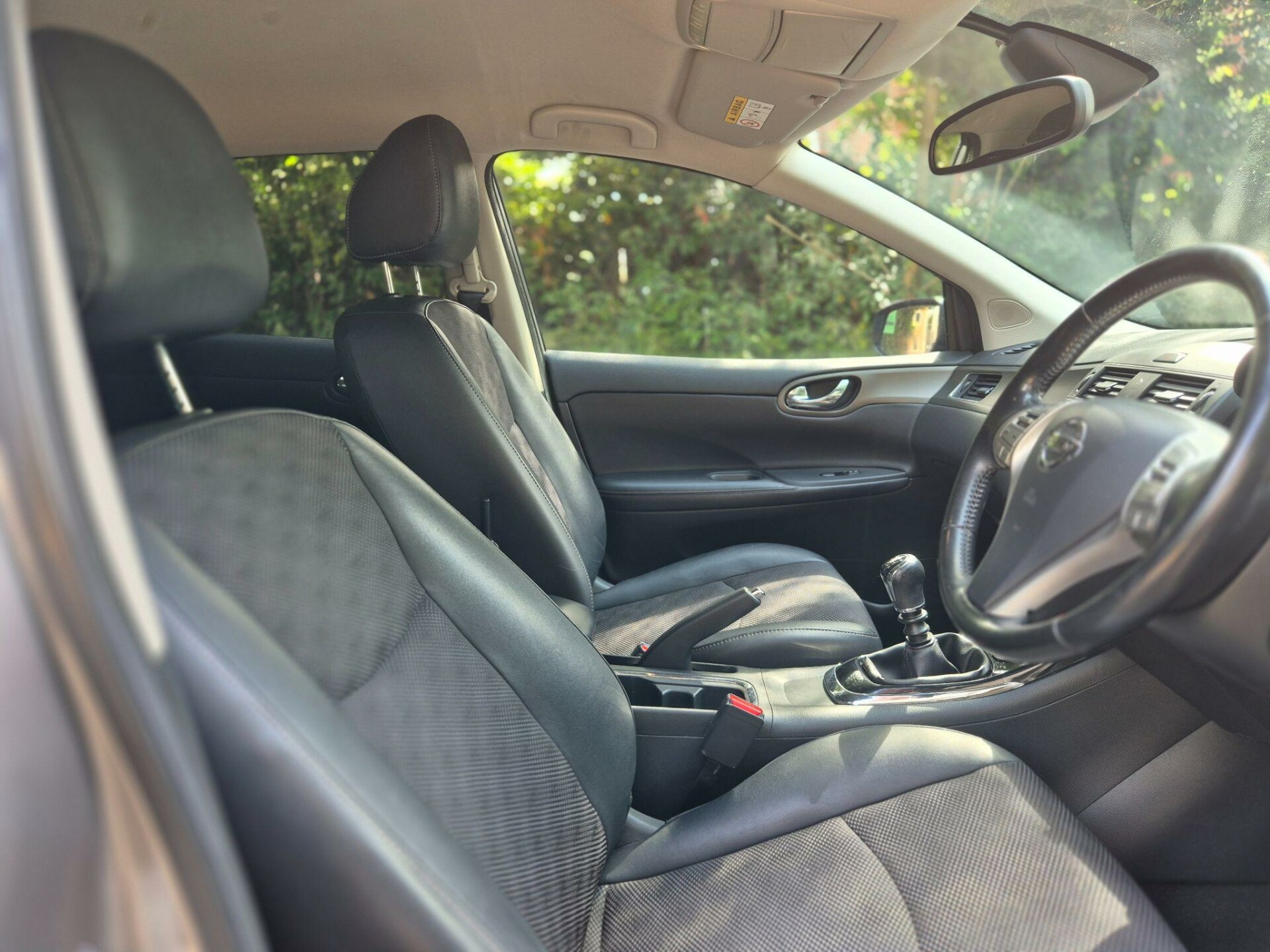 Nissan Pulsar