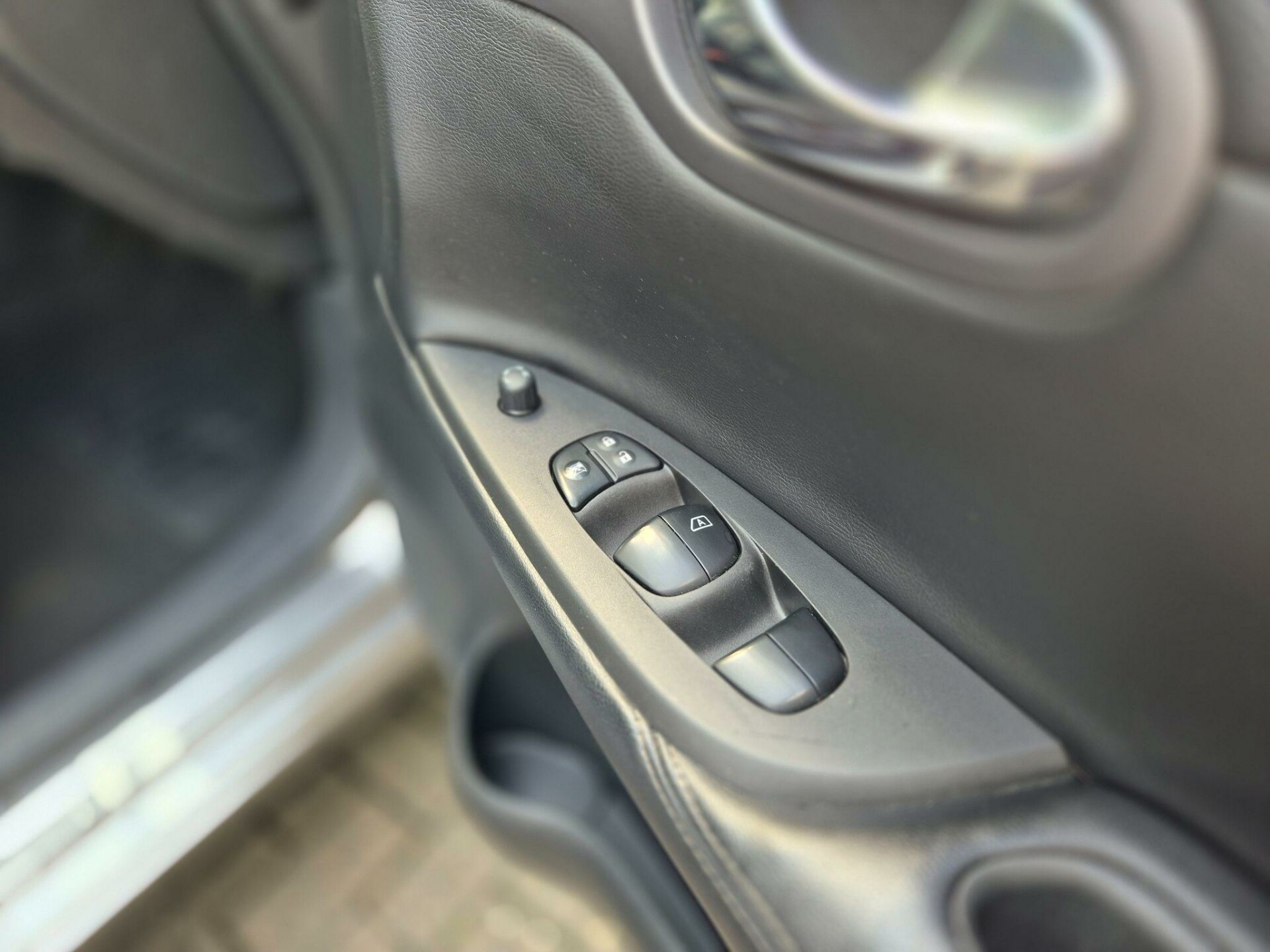 Nissan Pulsar