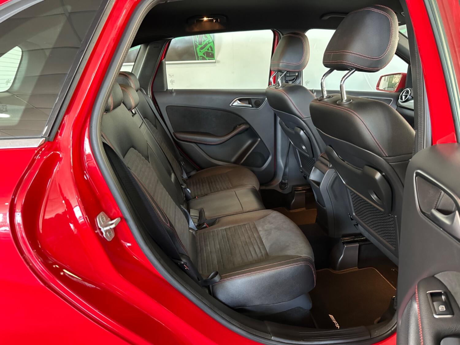 Mercedes Benz B Class
