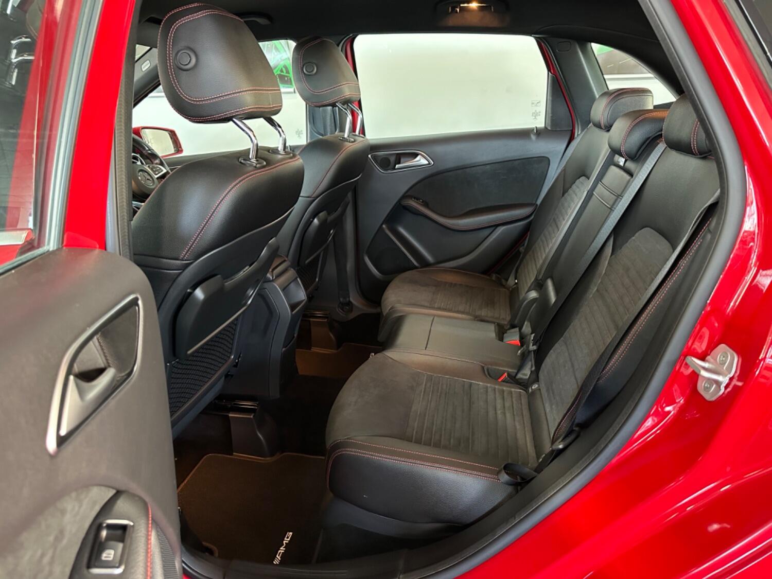 Mercedes Benz B Class