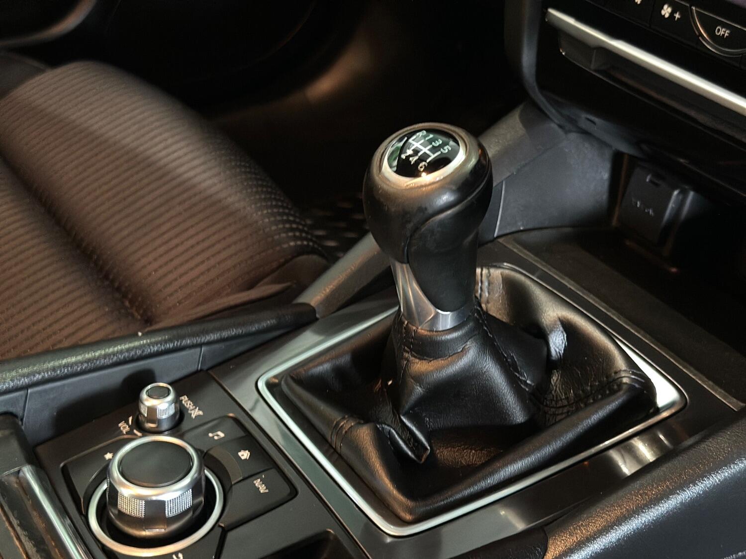 Mazda Mazda6