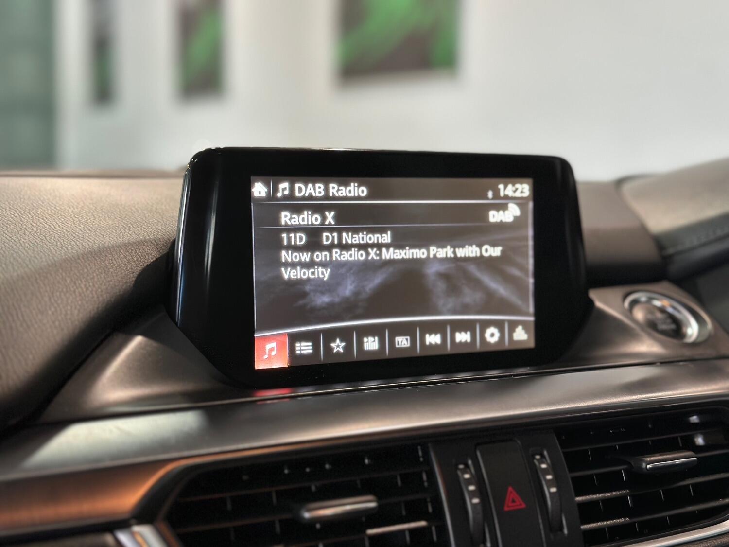 Mazda Mazda6