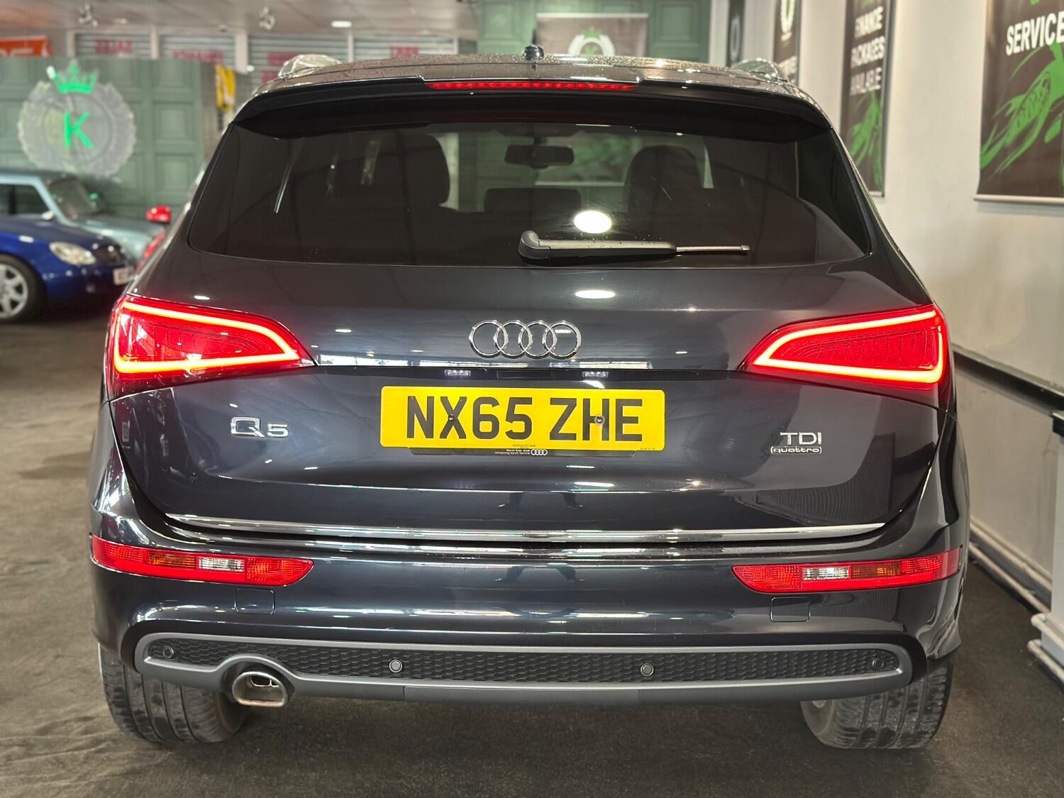 Audi Q5
