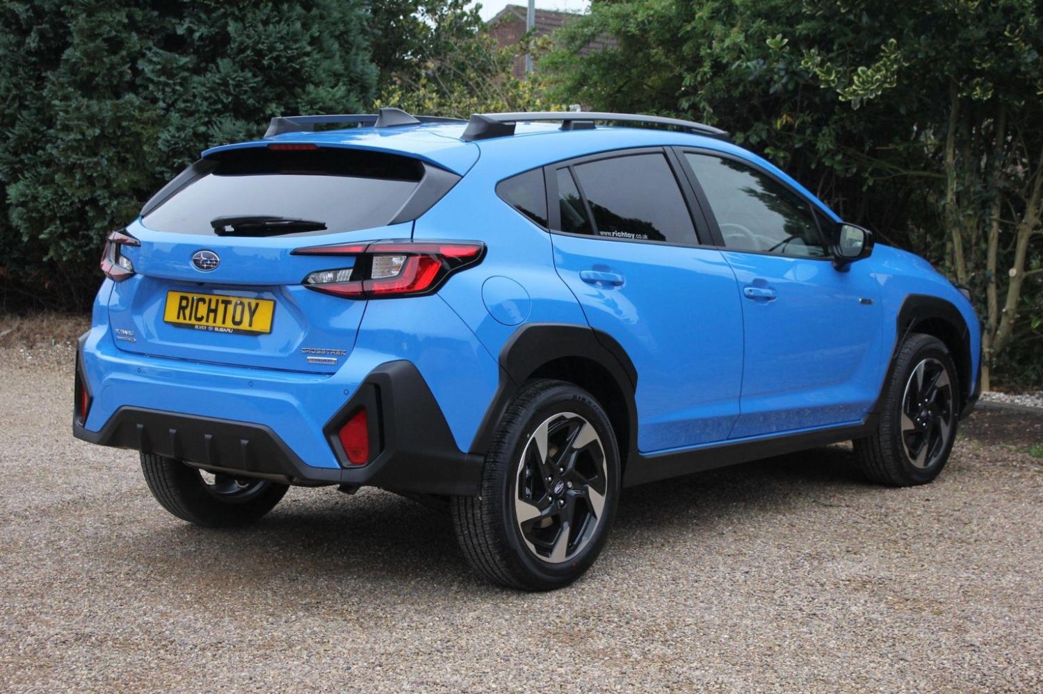 Subaru Crosstrek