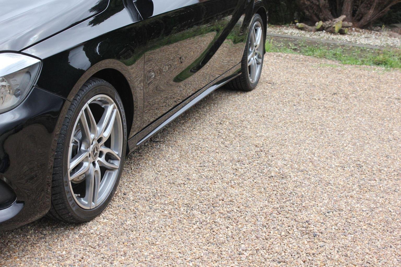 Mercedes Benz A Class