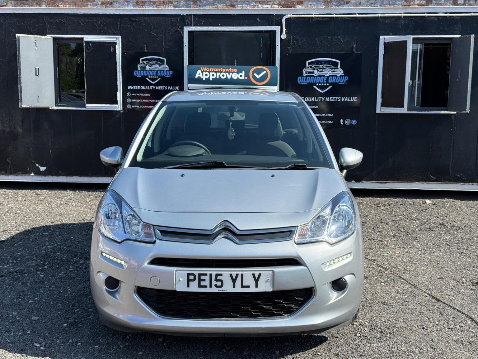 Citroen C3
