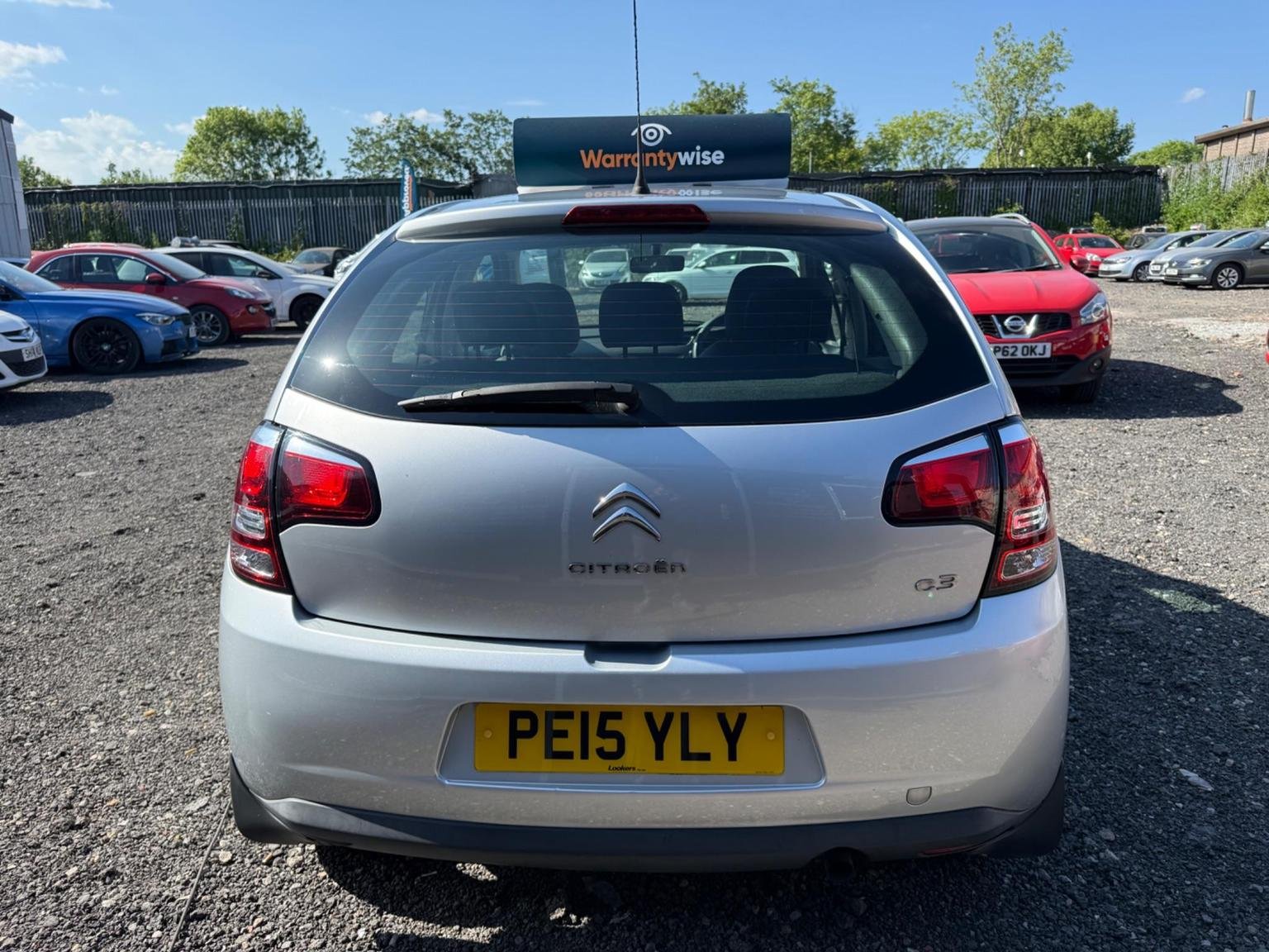 Citroen C3