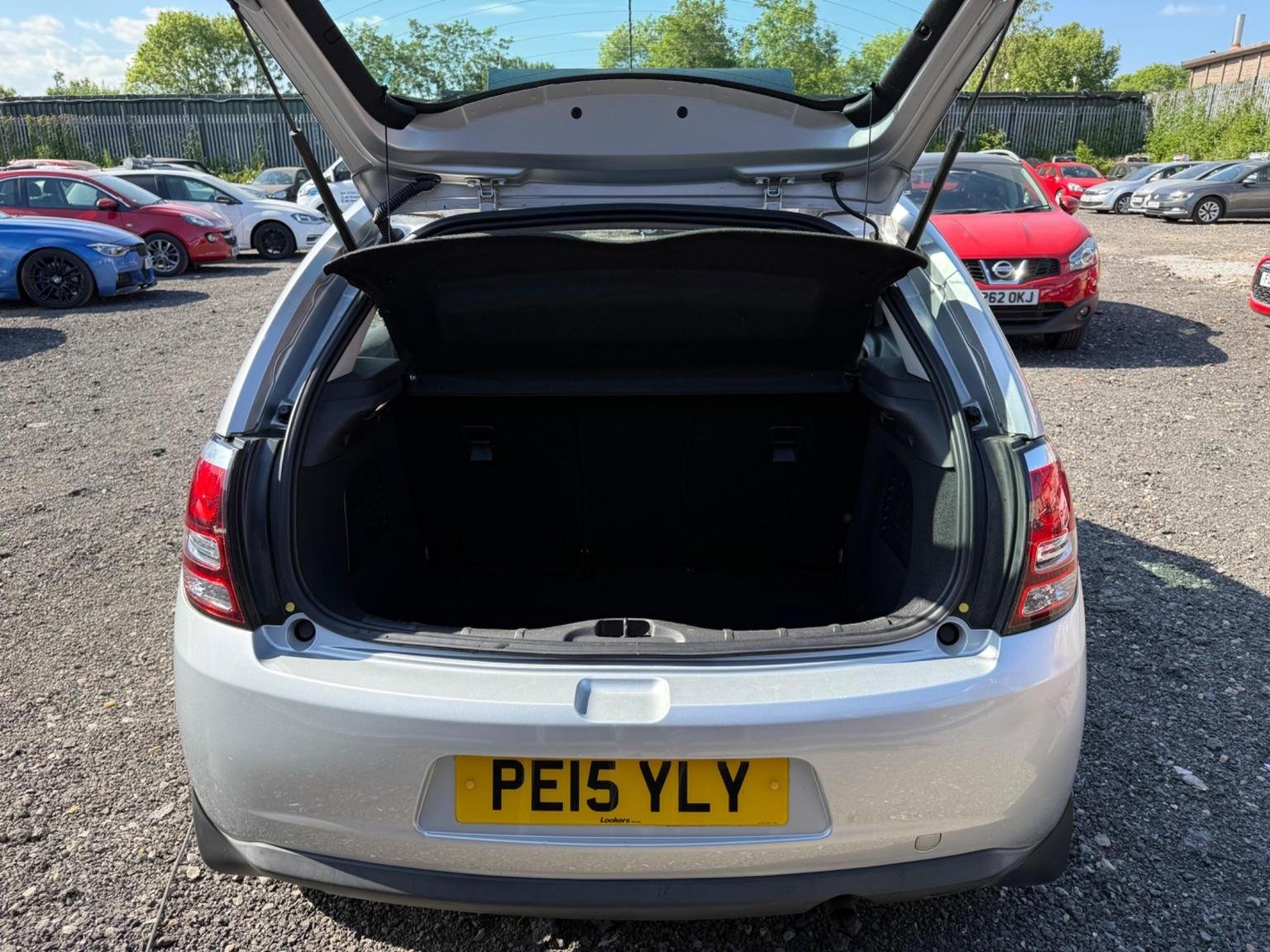 Citroen C3