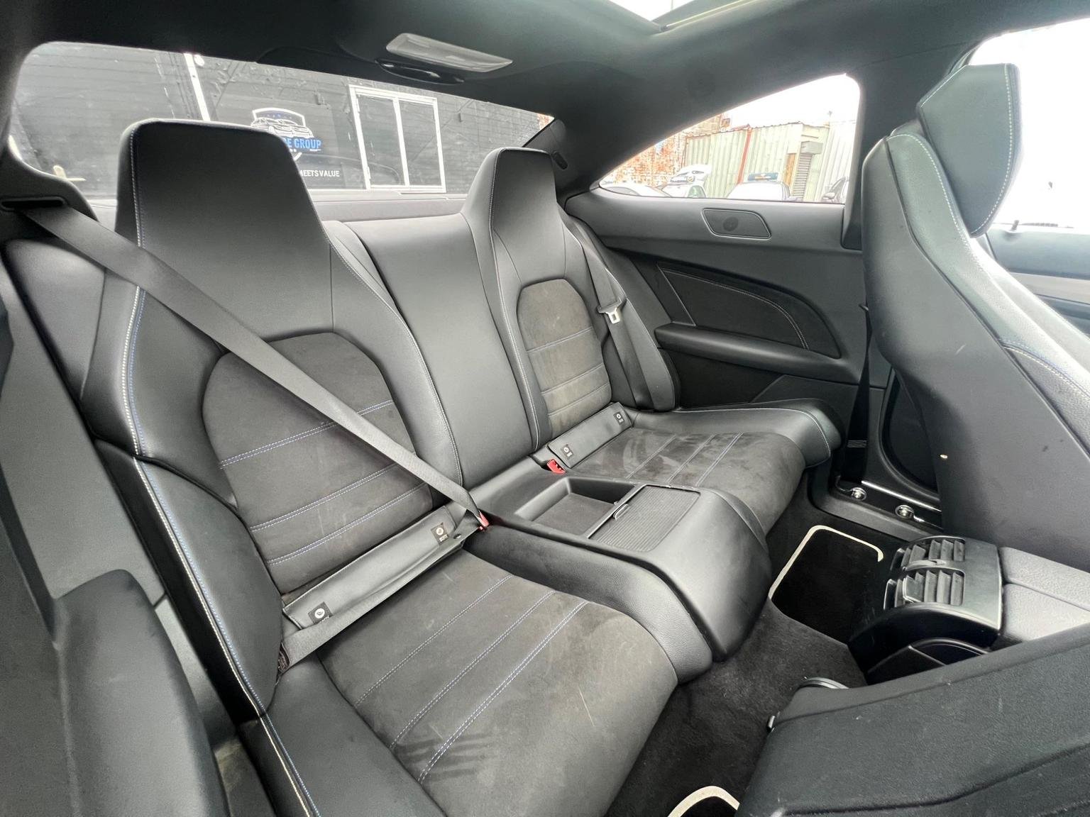 Mercedes Benz C Class