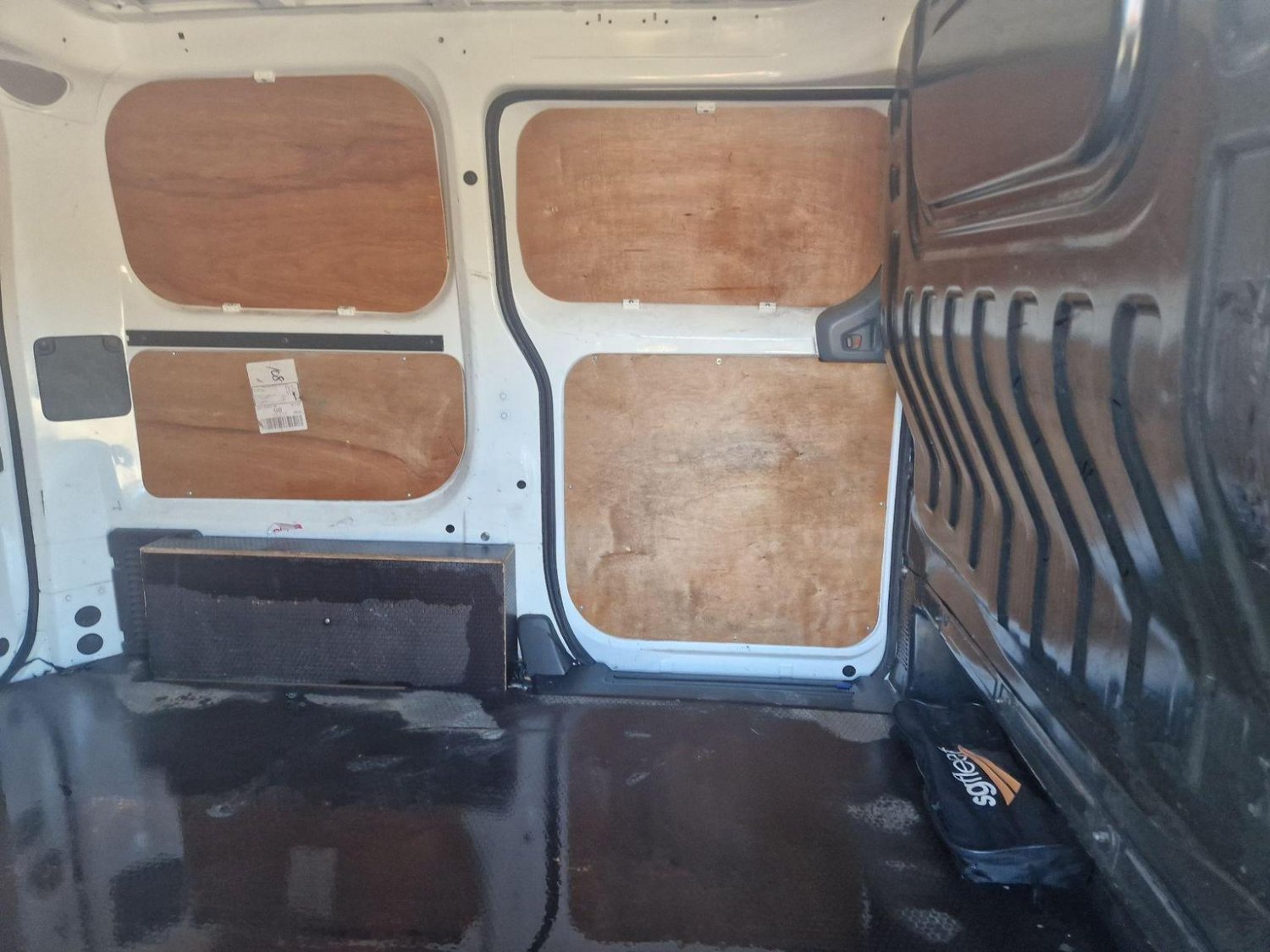 Nissan eNV200