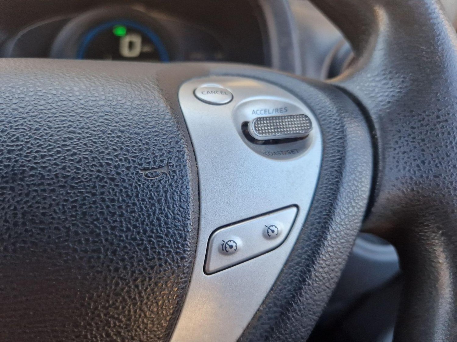 Nissan eNV200