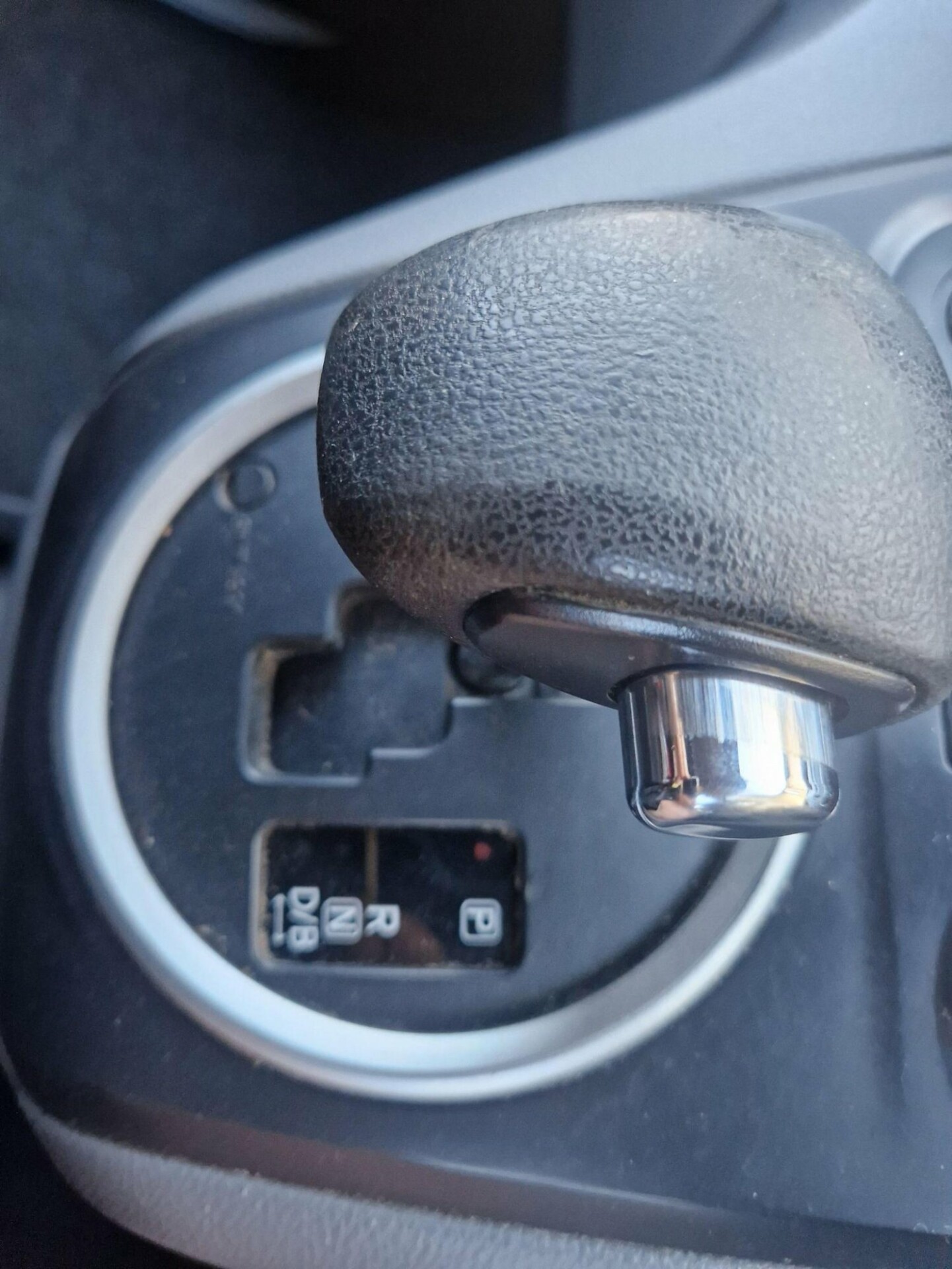 Nissan eNV200