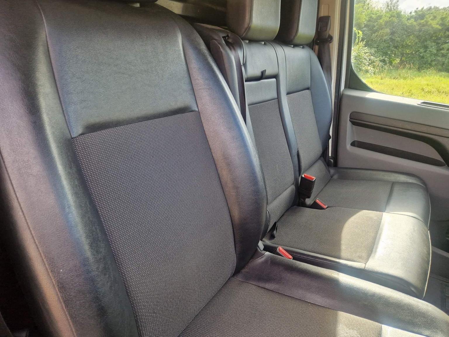 Citroen Dispatch