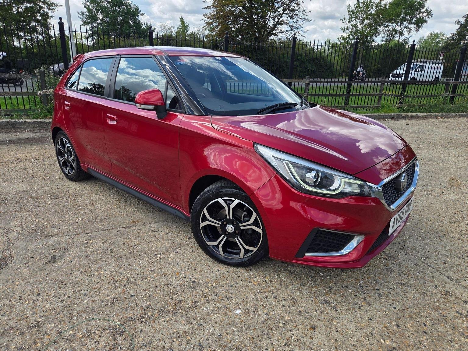 MG 3