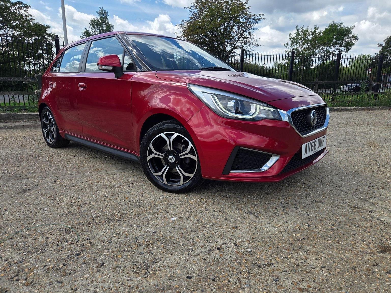 MG 3
