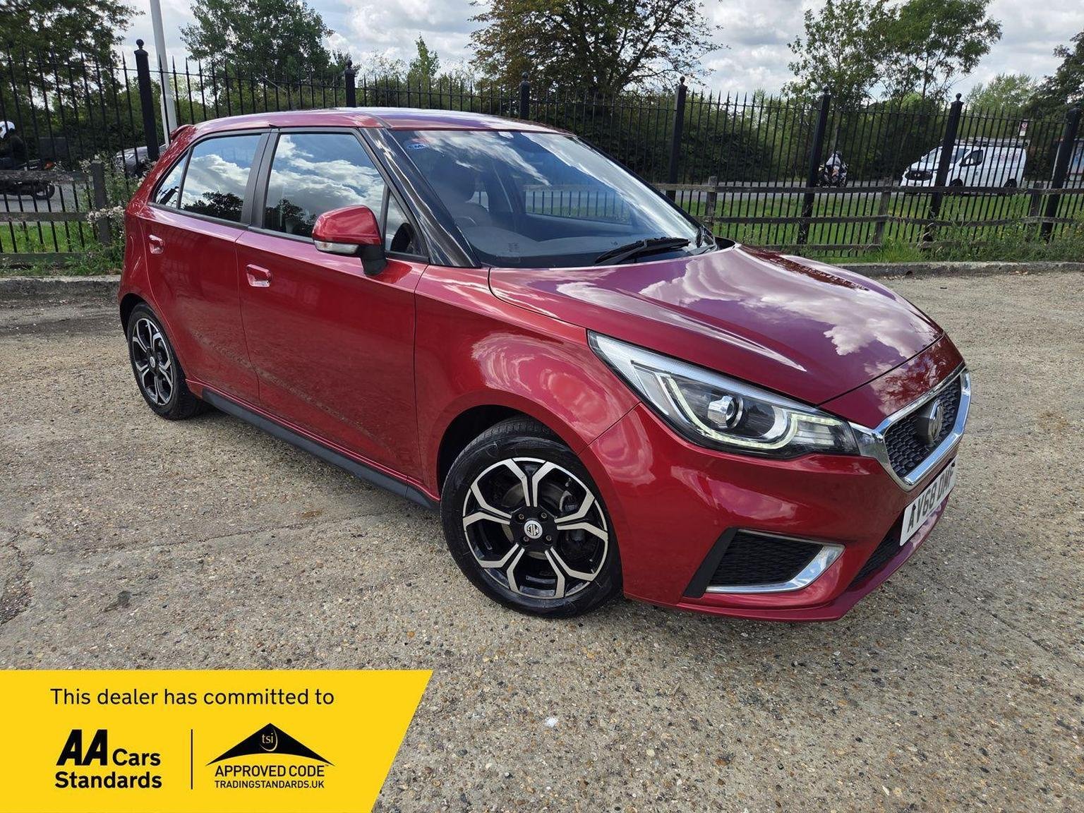 MG 3