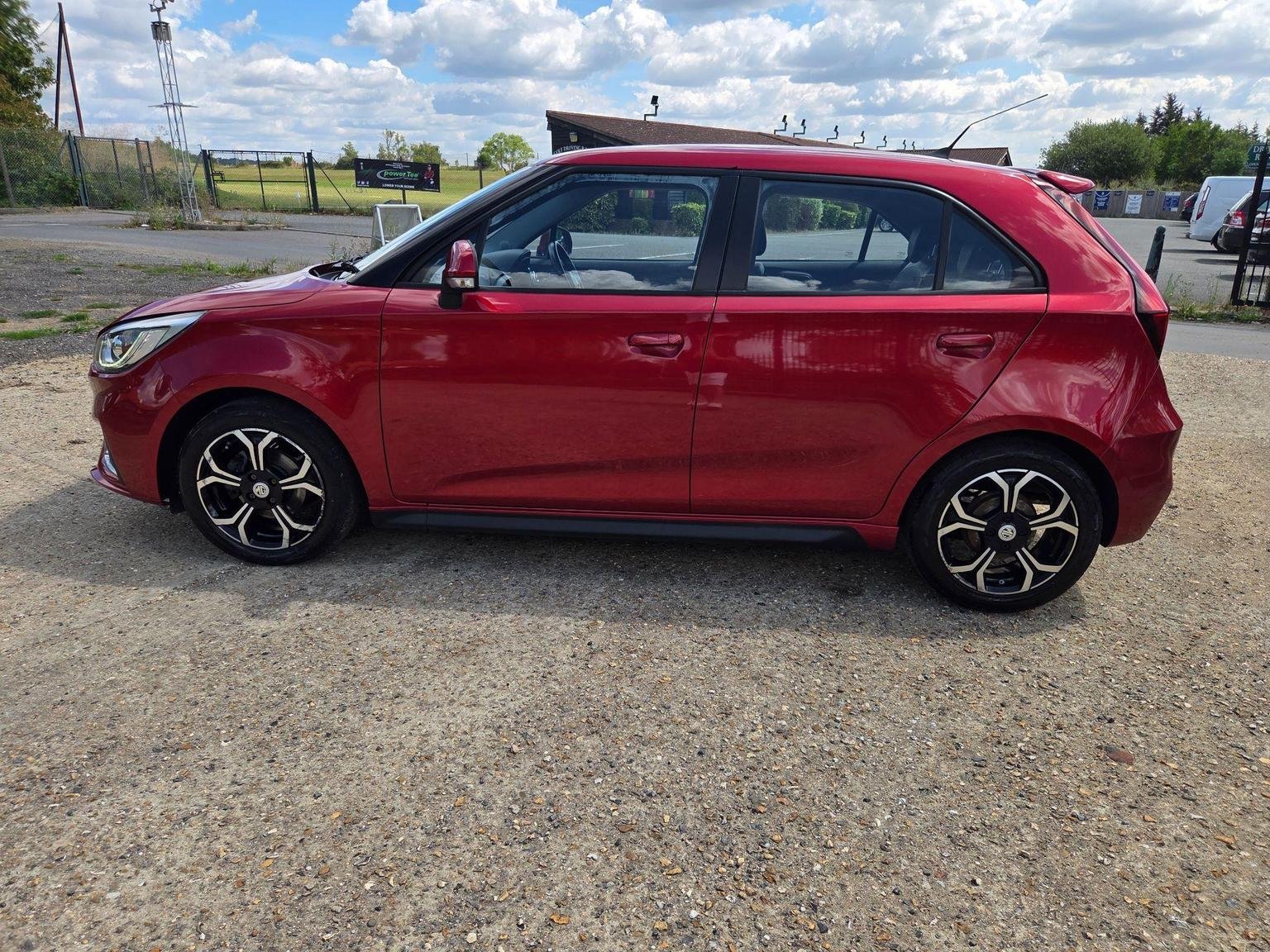MG 3