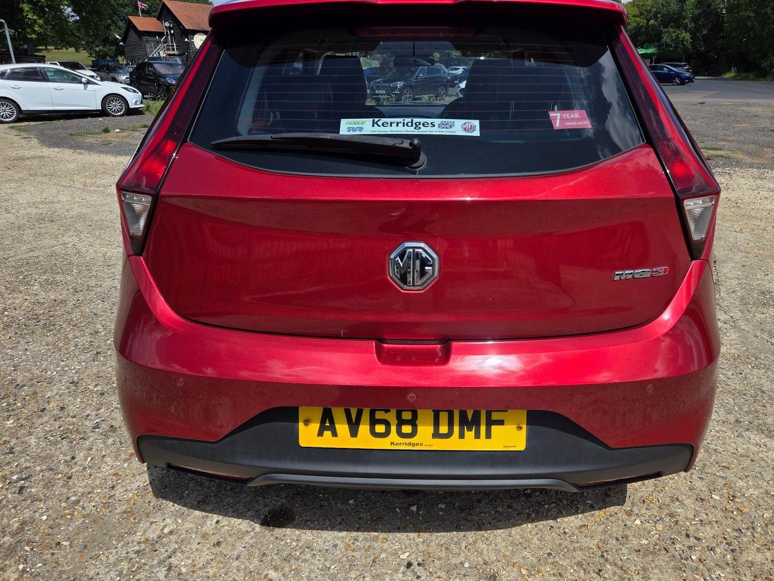 MG 3