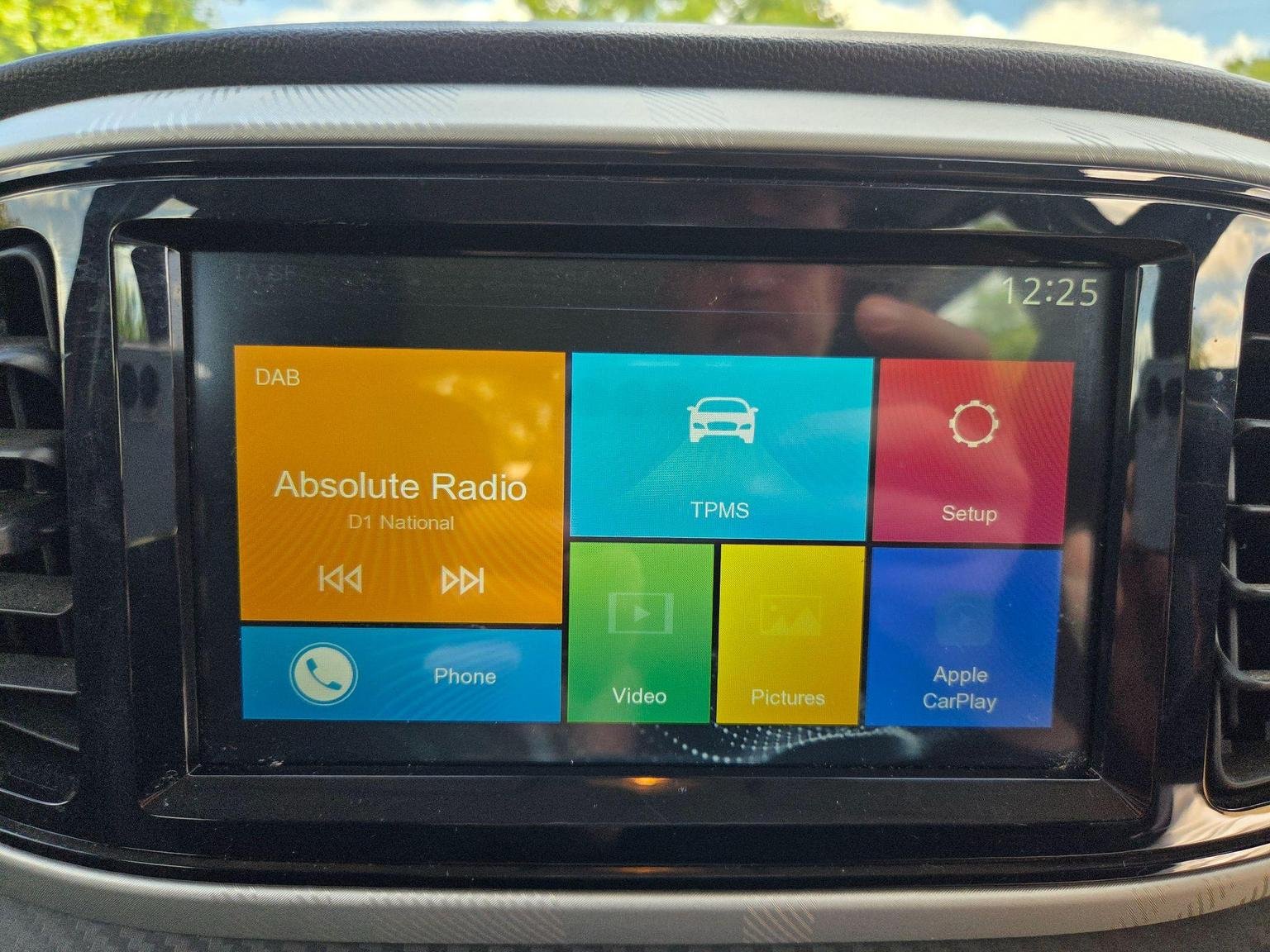 MG 3