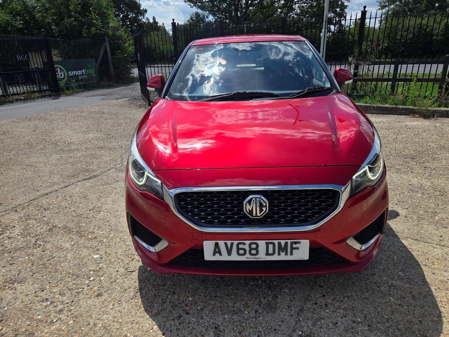 MG 3