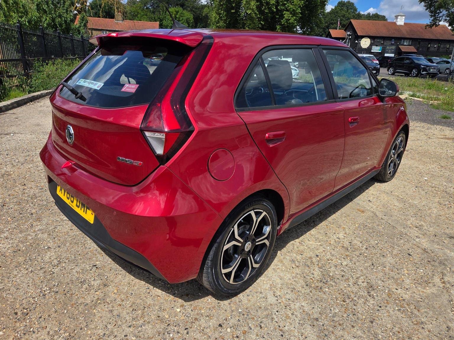 MG 3