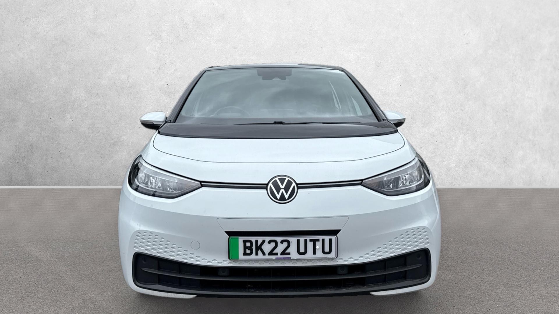 Volkswagen Id3