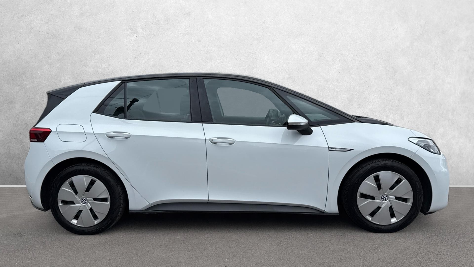Volkswagen Id3