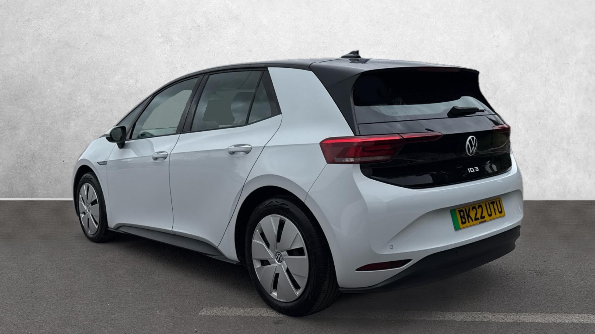 Volkswagen Id3
