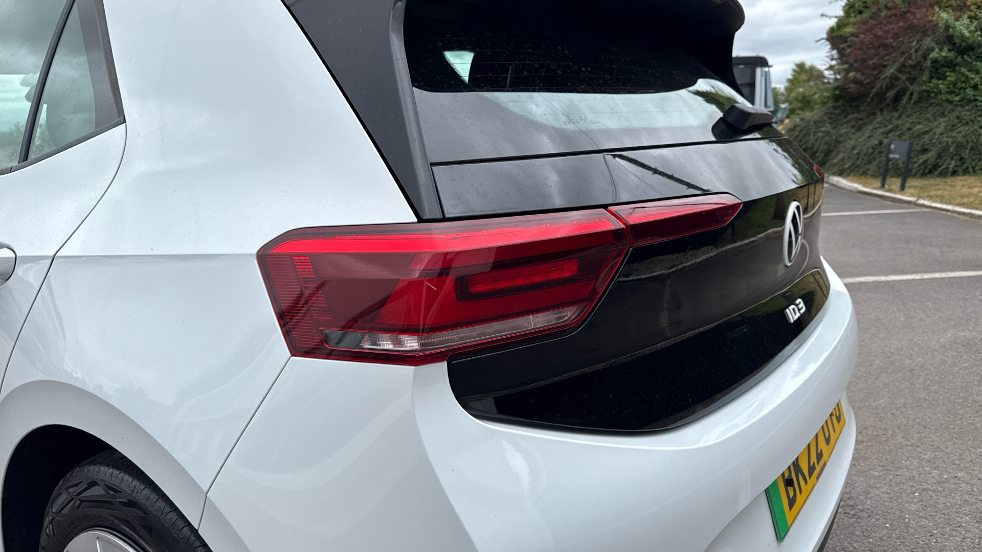 Volkswagen Id3