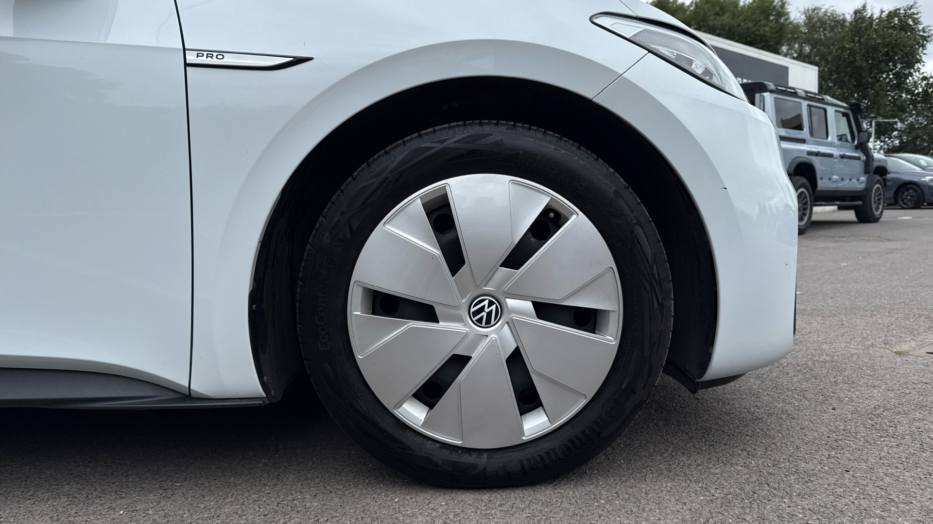 Volkswagen Id3