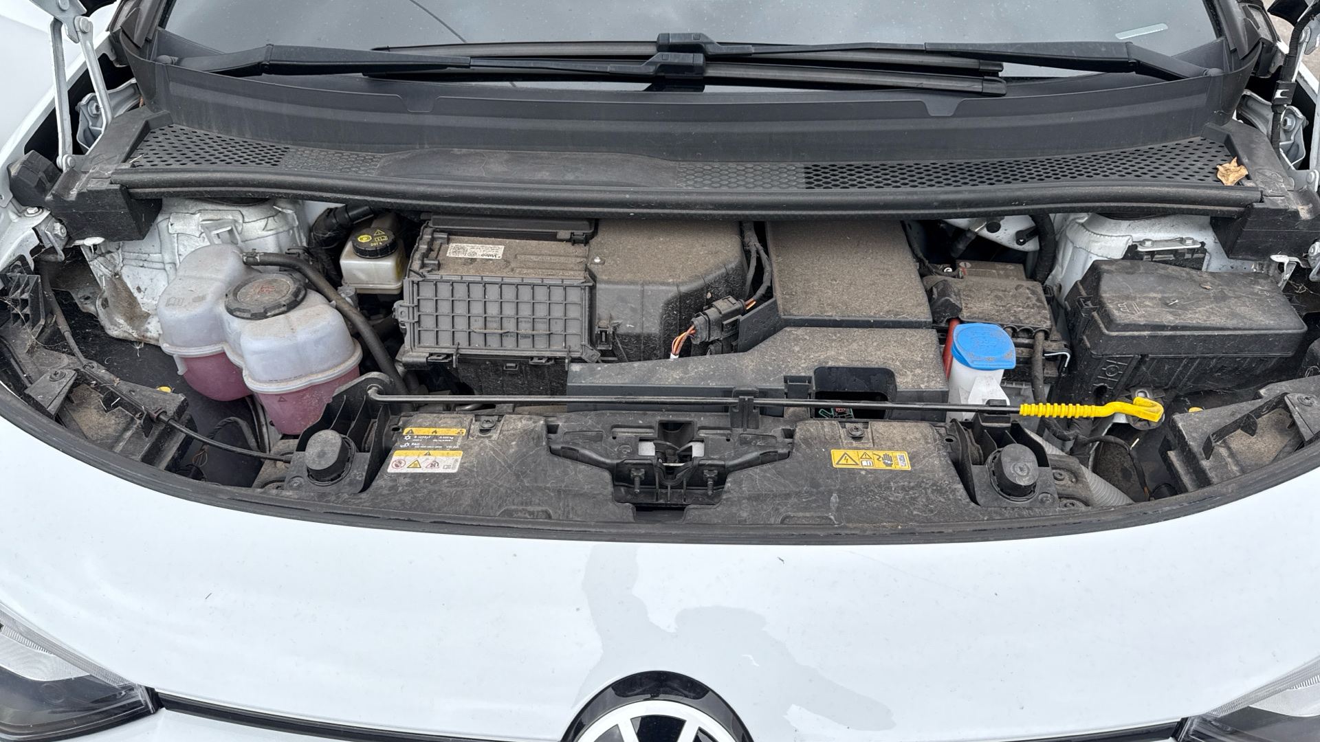 Volkswagen Id3