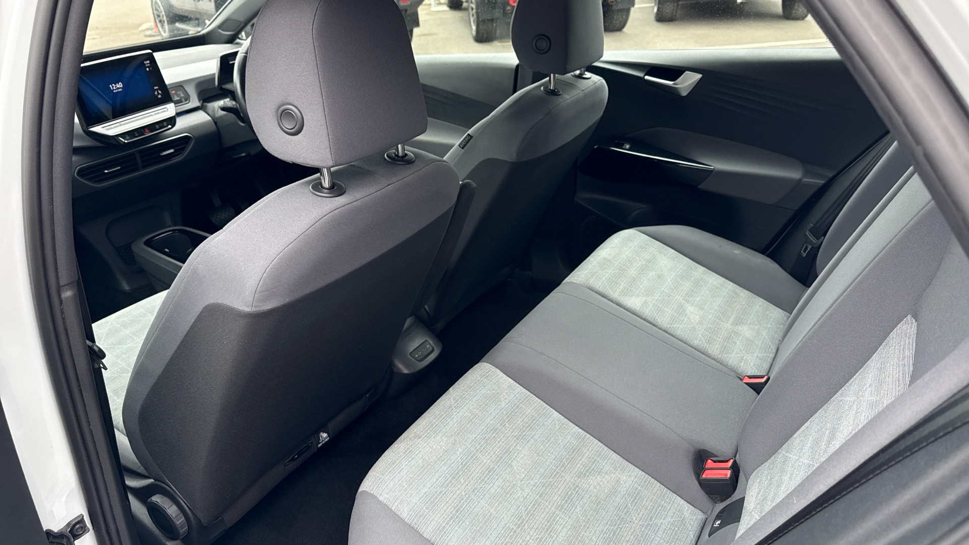 Volkswagen Id3