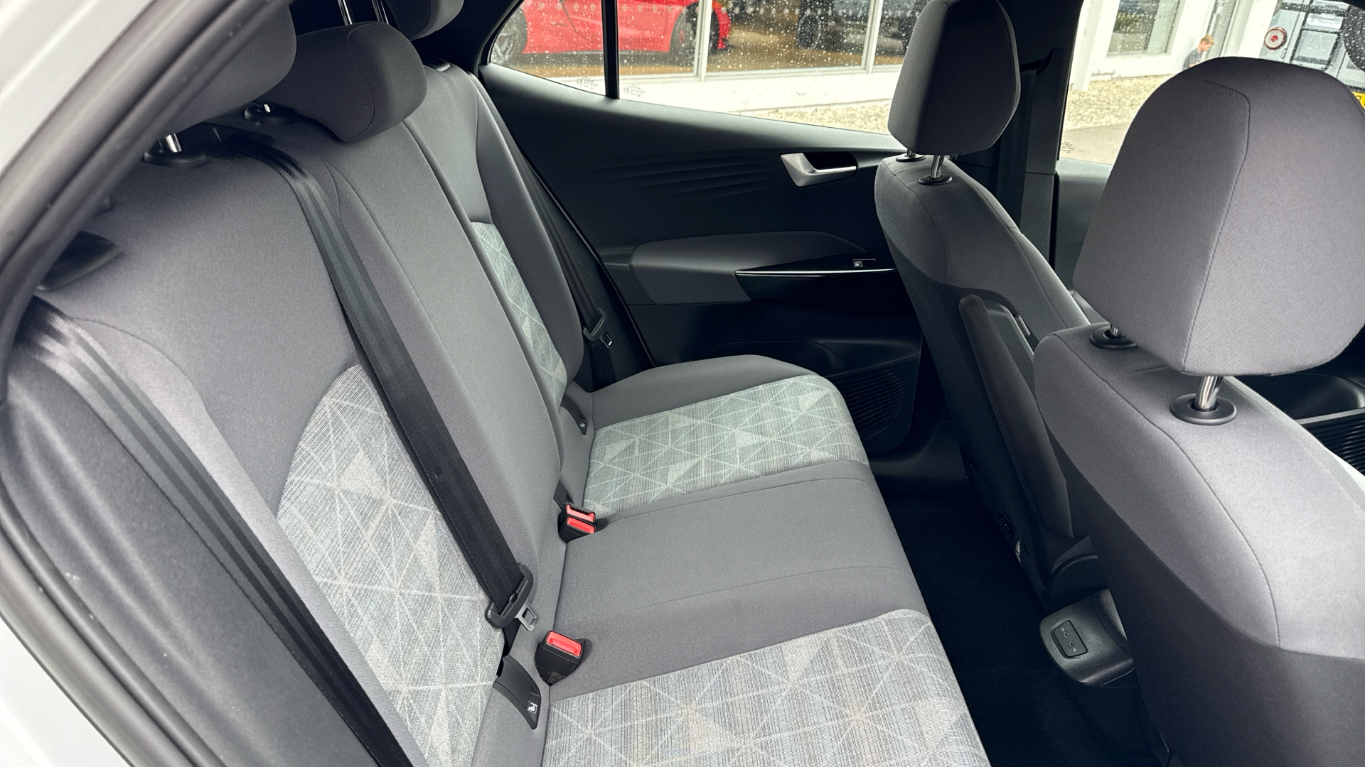 Volkswagen Id3