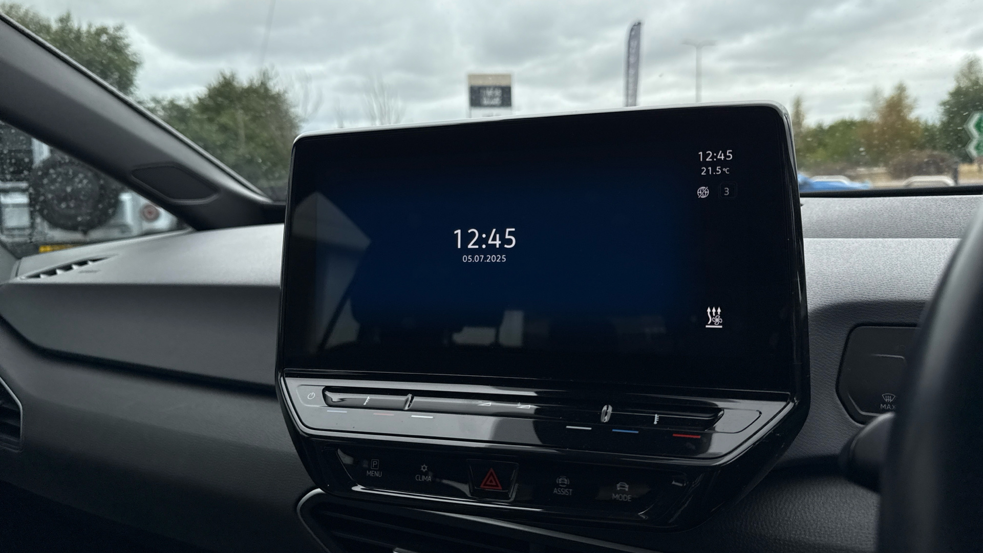Volkswagen Id3