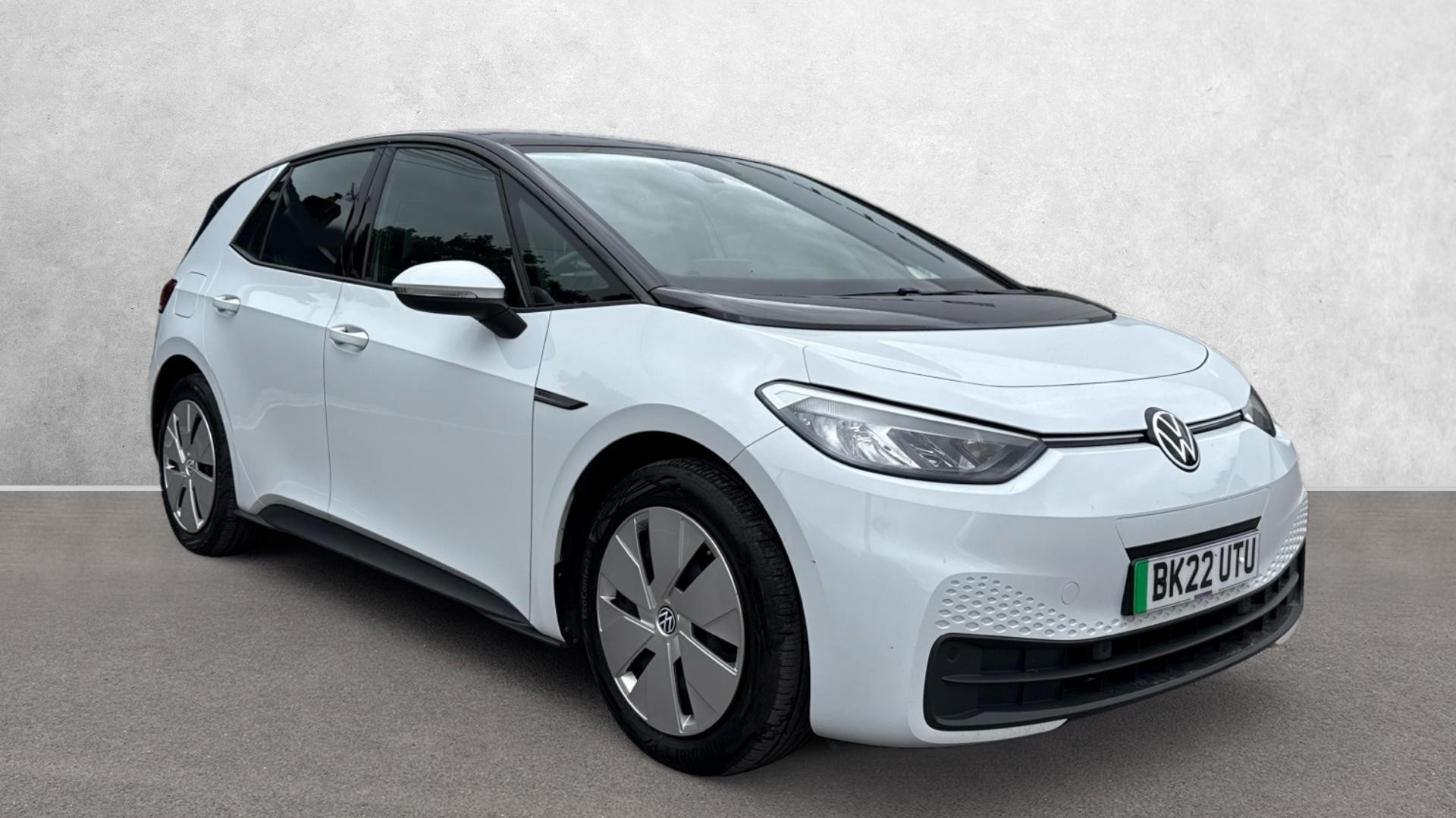 Volkswagen Id3