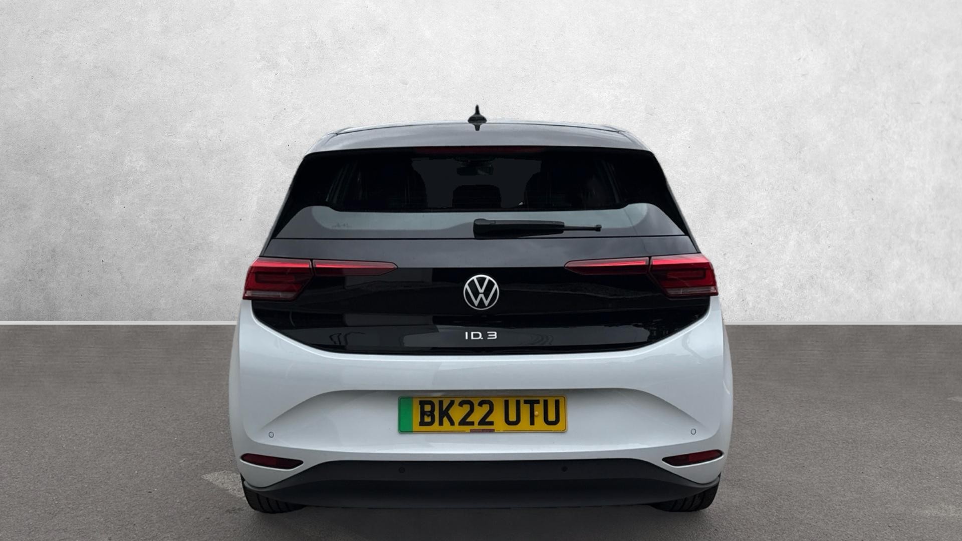 Volkswagen Id3