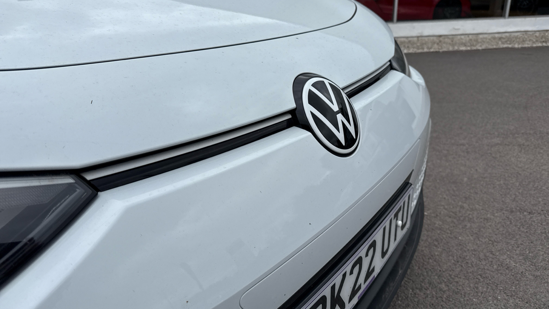Volkswagen Id3