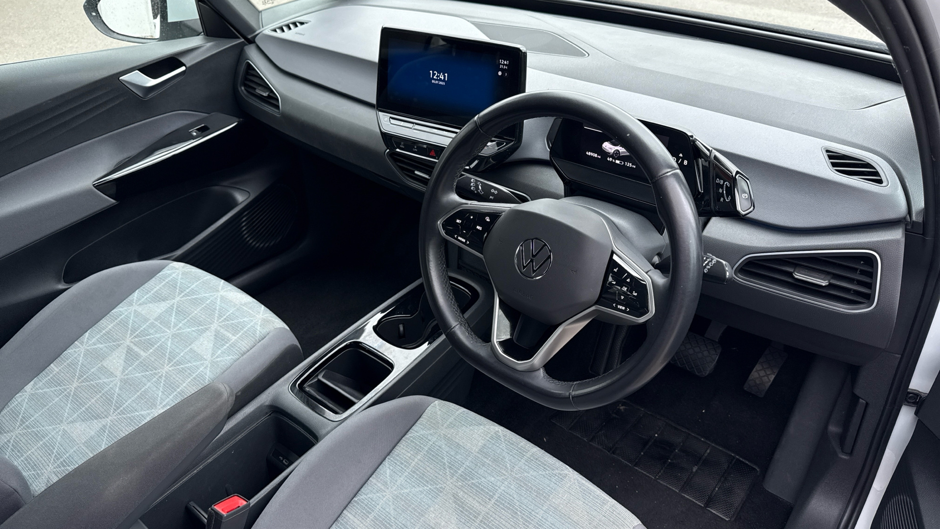 Volkswagen Id3