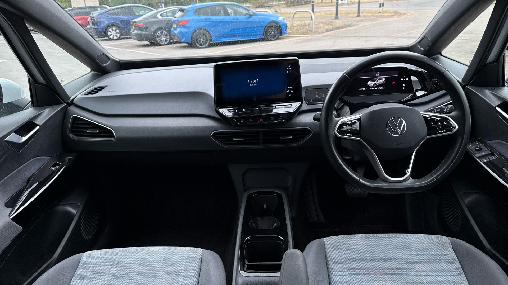 Volkswagen Id3