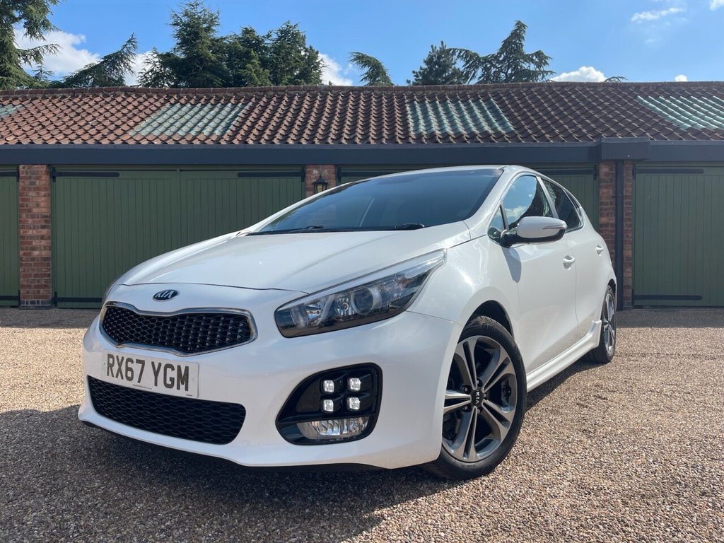 Kia Cee'd