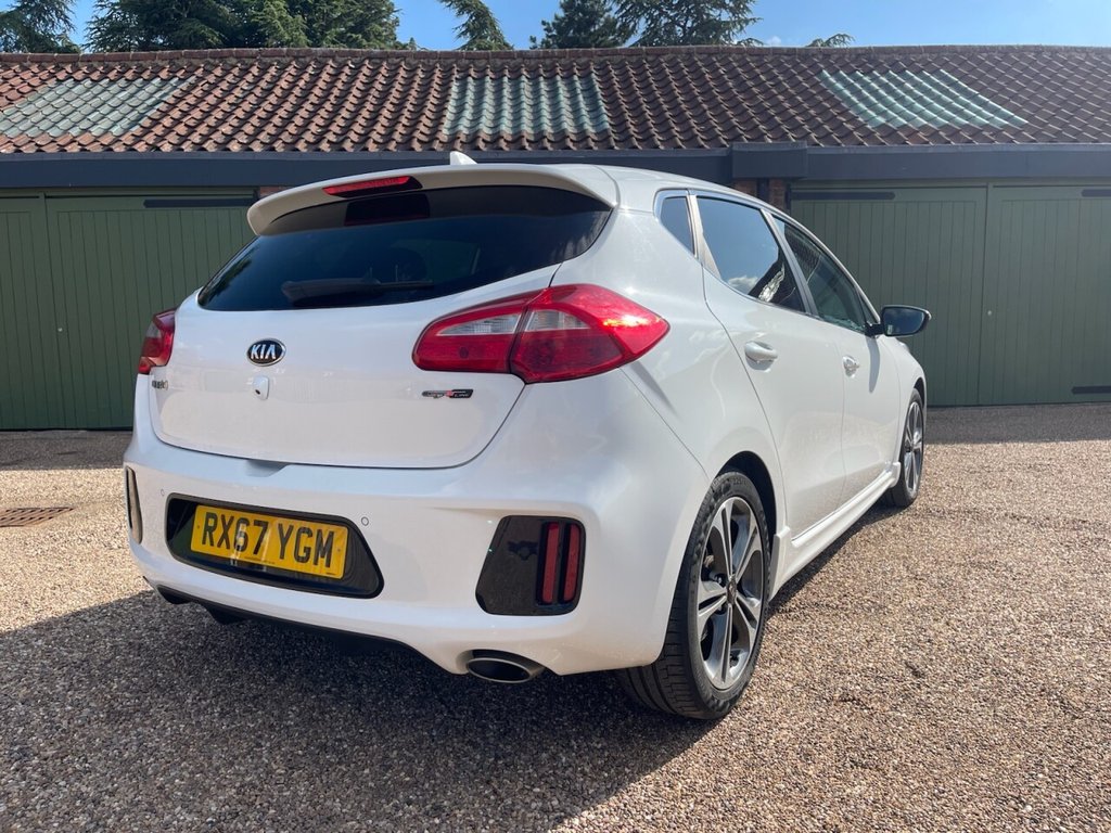 Kia Cee'd