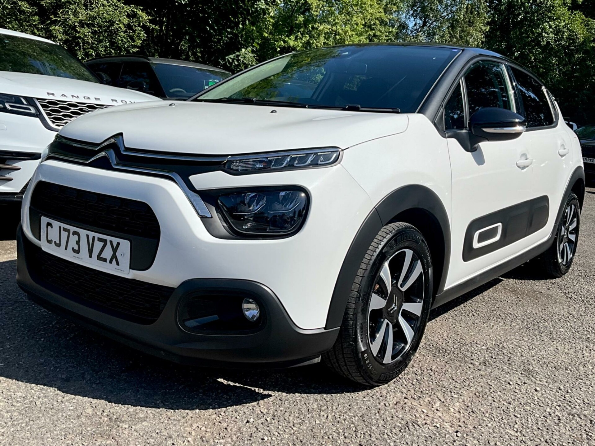 Citroen C3
