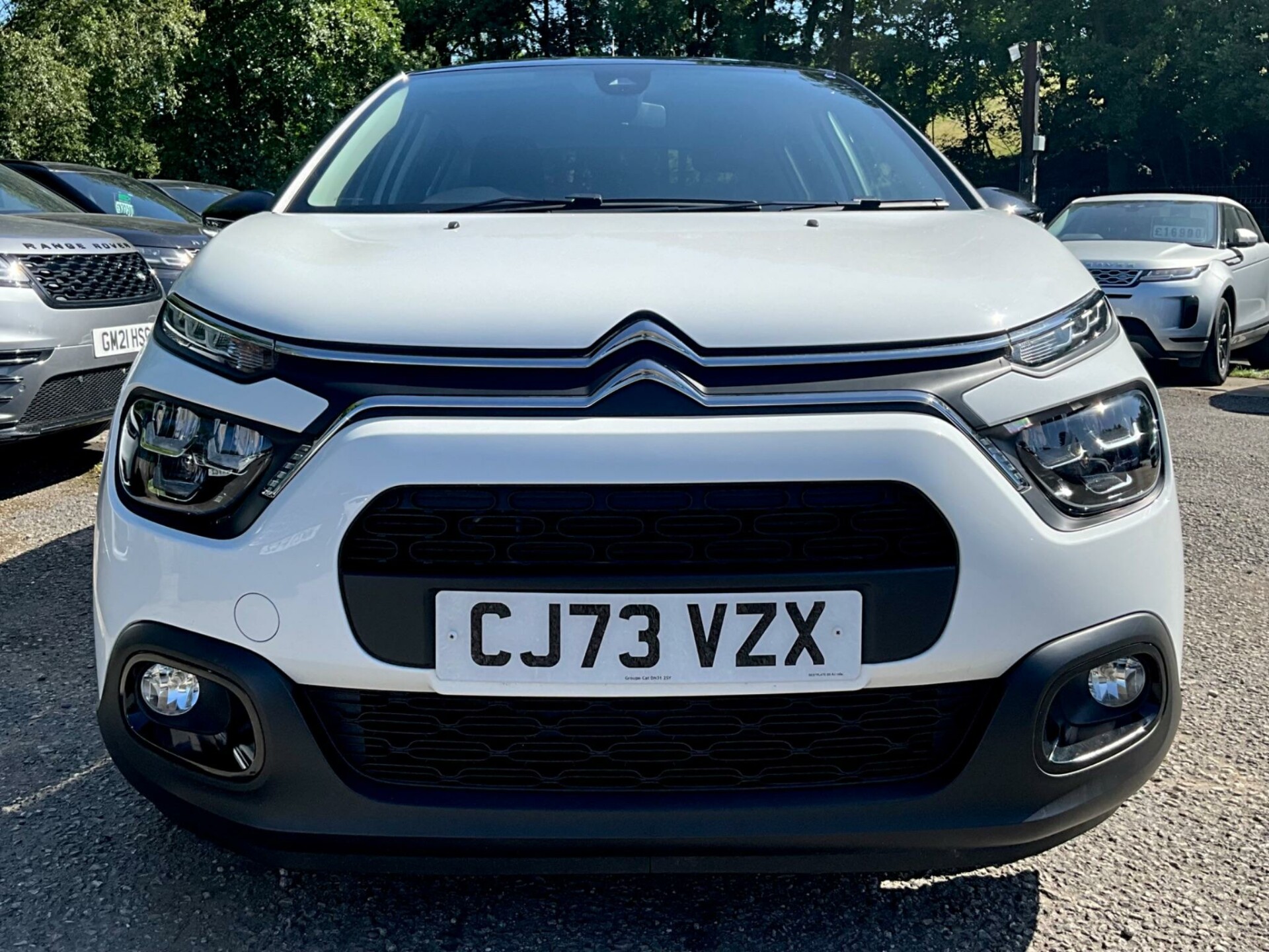 Citroen C3