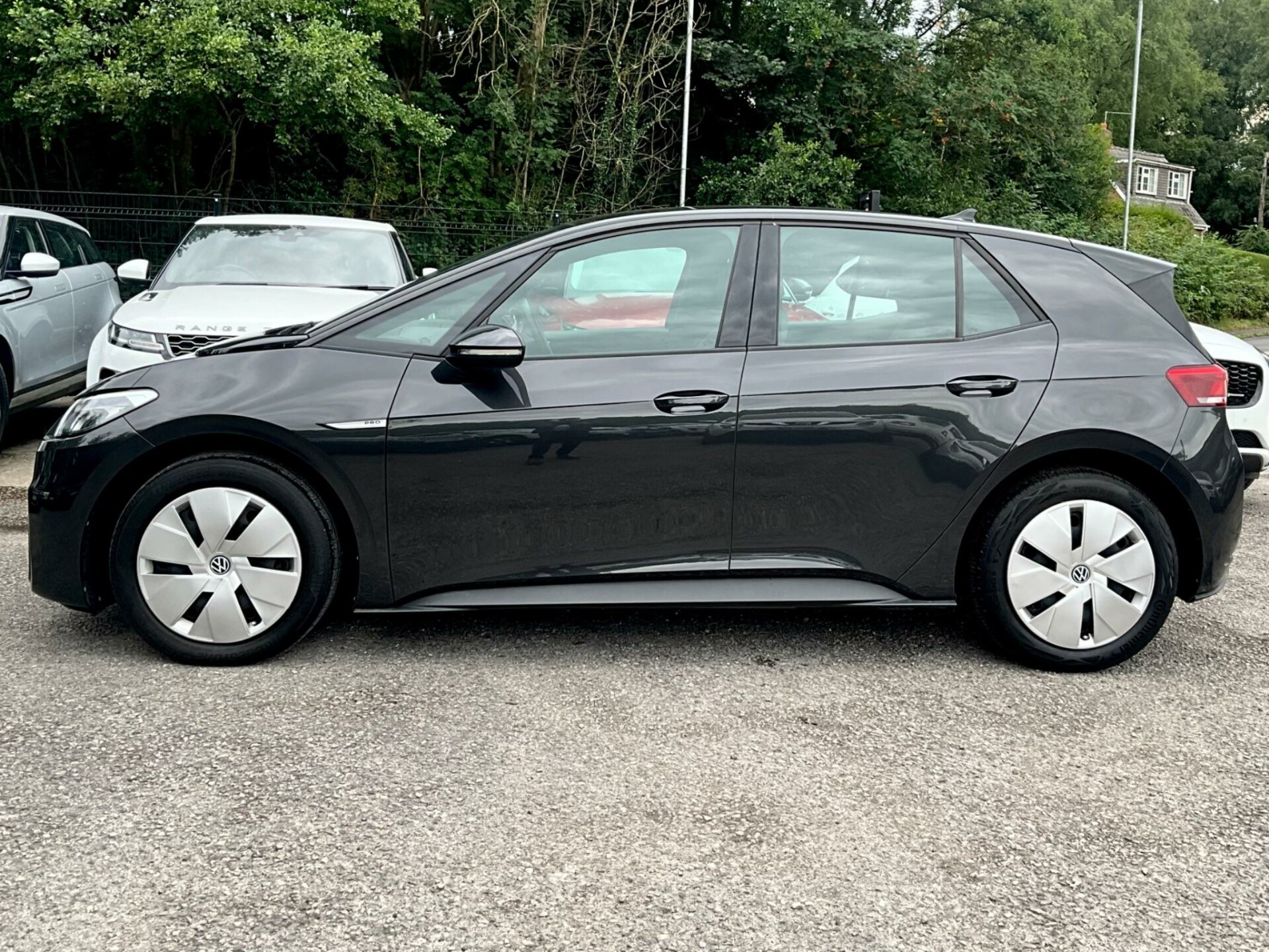 Volkswagen Id3