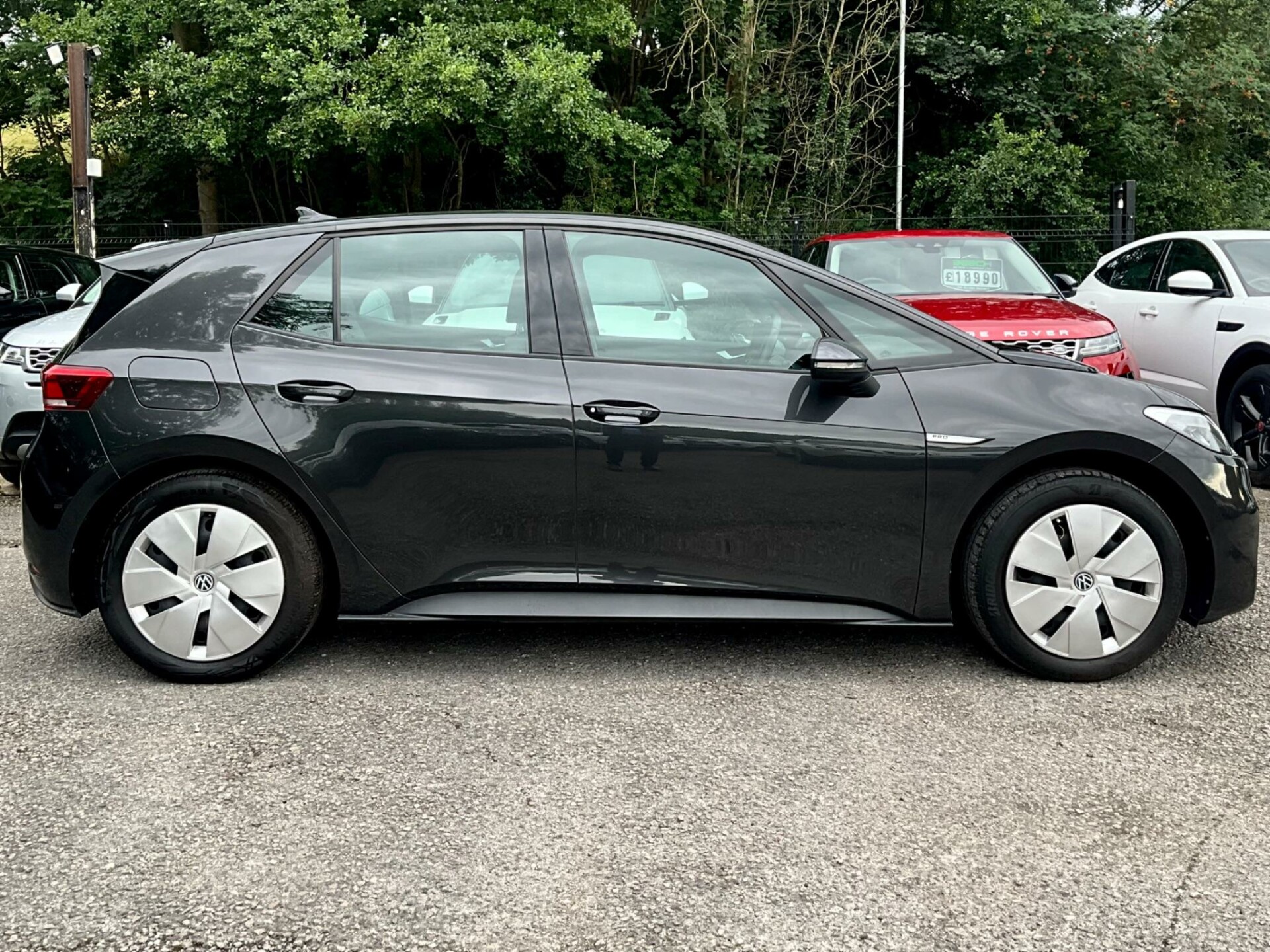Volkswagen Id3