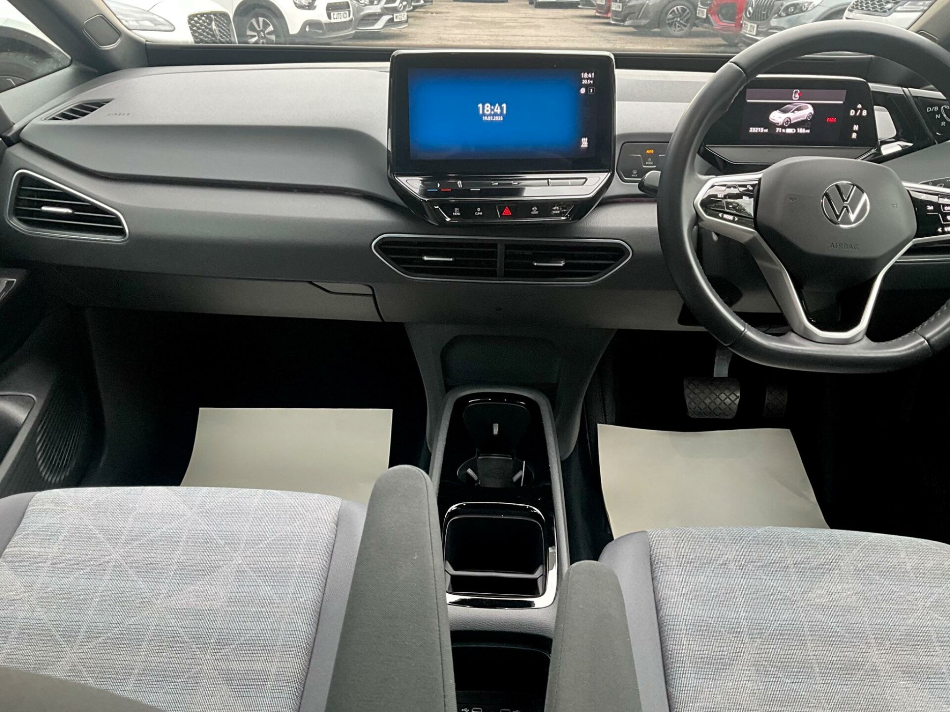 Volkswagen Id3