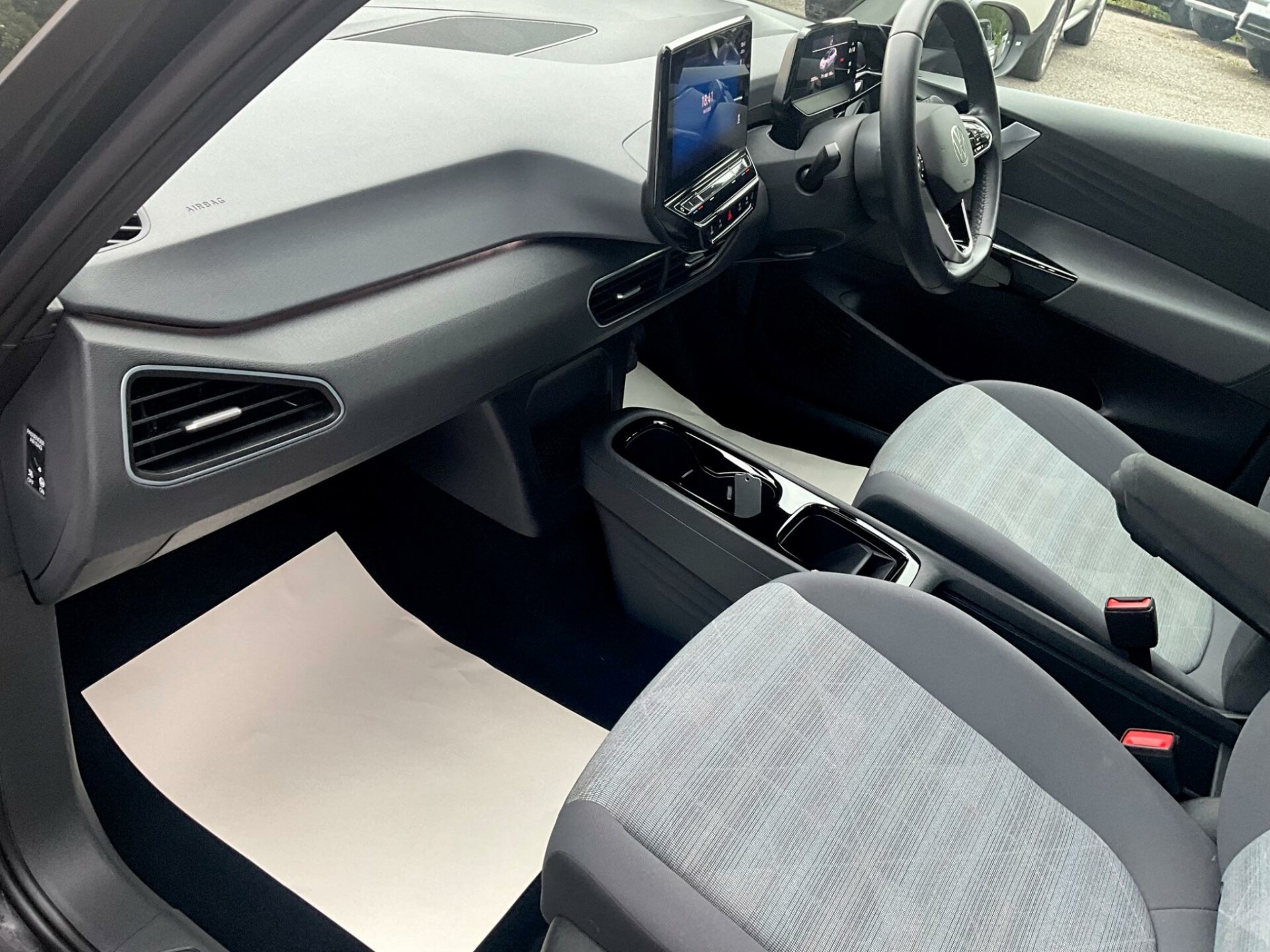 Volkswagen Id3