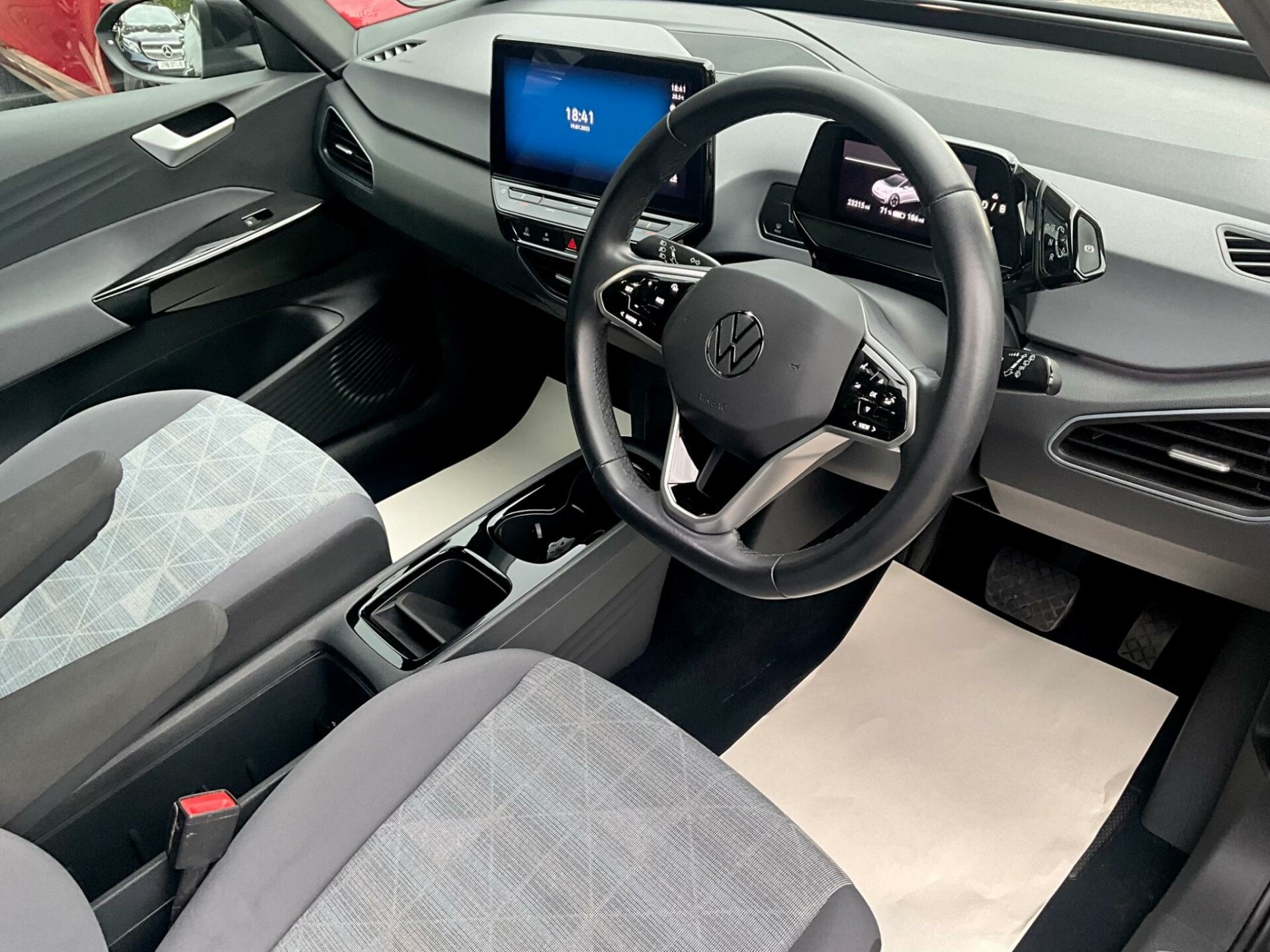 Volkswagen Id3