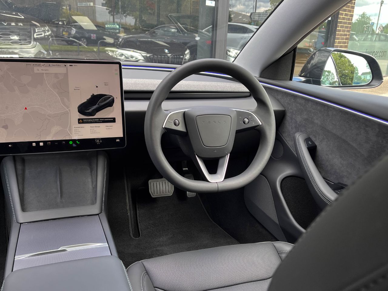 Tesla Model-3